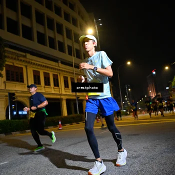 Runner Photo 5544776