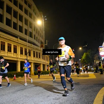 Runner Photo 5544779