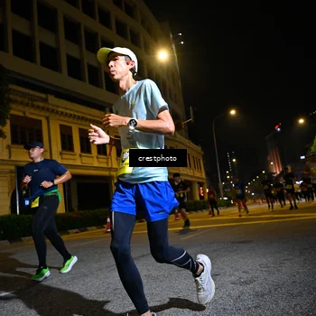 Runner Photo 5544780