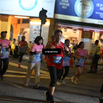 Runner Photo 5544781