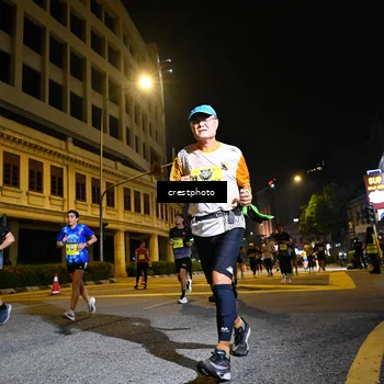 Runner Photo 5544783