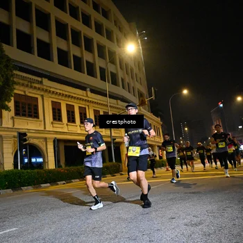 Runner Photo 5544789