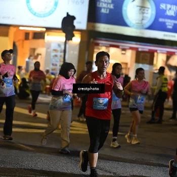Runner Photo 5544791
