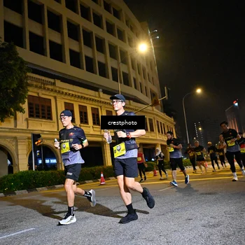 Runner Photo 5544792