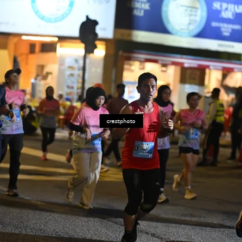 Runner Photo 5544793