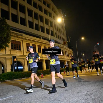 Runner Photo 5544794