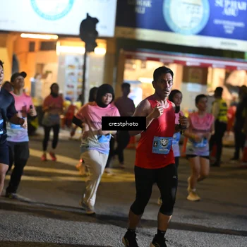 Runner Photo 5544796