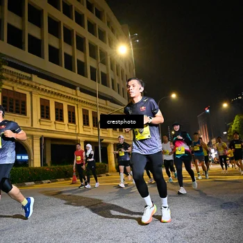Runner Photo 5544797