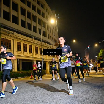Runner Photo 5544798