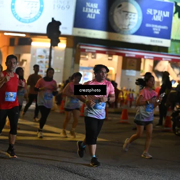 Runner Photo 5544799