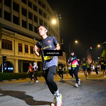 Runner Photo 5544801