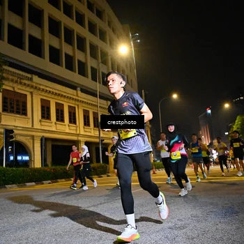 Runner Photo 5544802