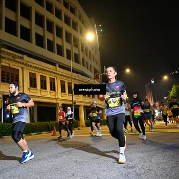 Runner Photo 5544803