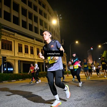 Runner Photo 5544805