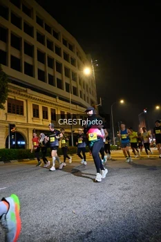 Runner Photo 5544806