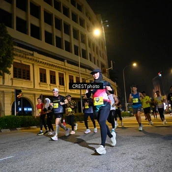 Runner Photo 5544808