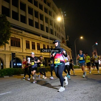 Runner Photo 5544809
