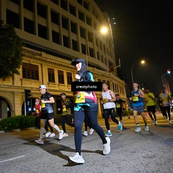 Runner Photo 5544812