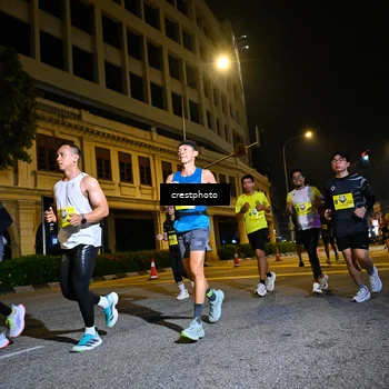 Runner Photo 5544813