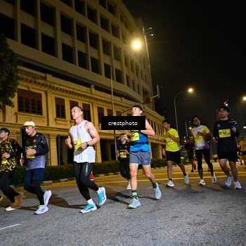 Runner Photo 5544815