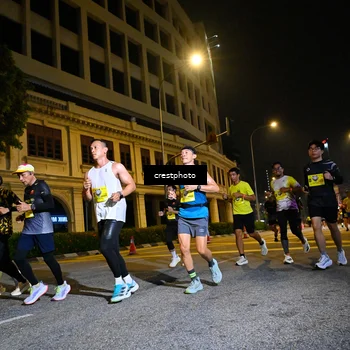 Runner Photo 5544819