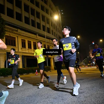 Runner Photo 5544820
