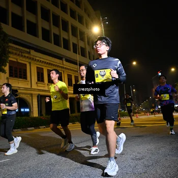 Runner Photo 5544821