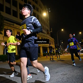 Runner Photo 5544824