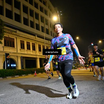 Runner Photo 5544825