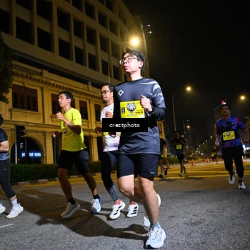Runner Photo 5544826