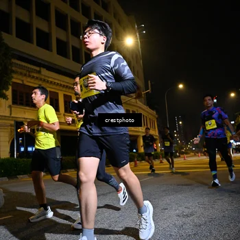 Runner Photo 5544828
