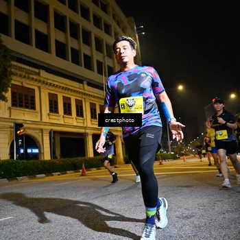 Runner Photo 5544829