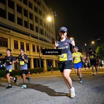 Runner Photo 5544831