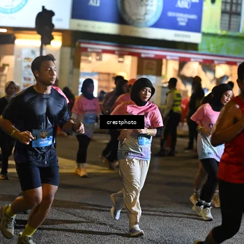Runner Photo 5544832