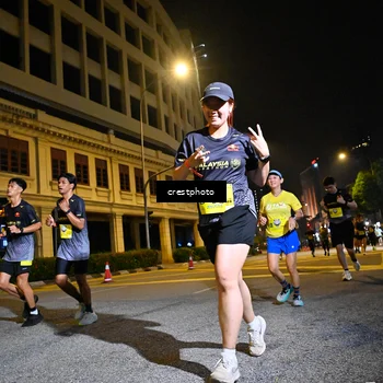 Runner Photo 5544833