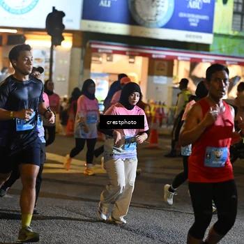Runner Photo 5544835