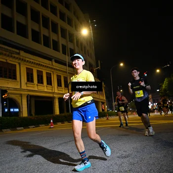 Runner Photo 5544838