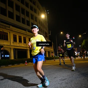 Runner Photo 5544842