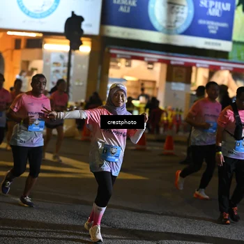Runner Photo 5544843