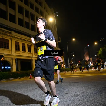 Runner Photo 5544849