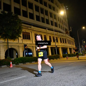 Runner Photo 5544851