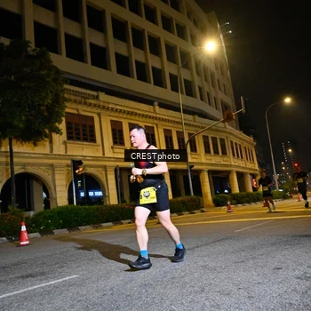 Runner Photo 5544852