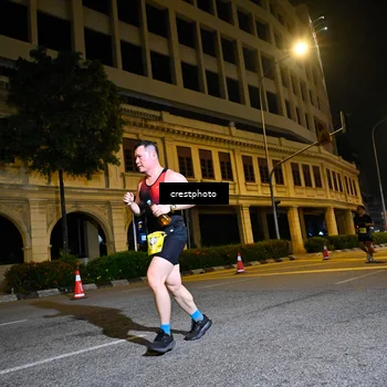 Runner Photo 5544855