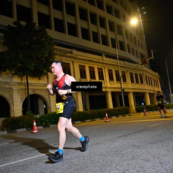 Runner Photo 5544857