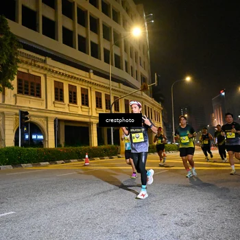 Runner Photo 5544863