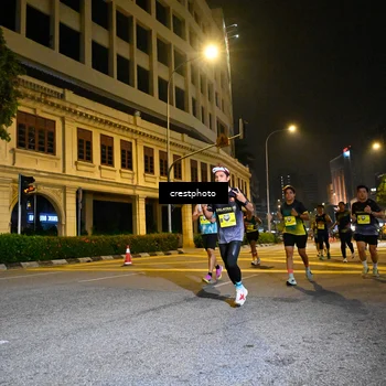Runner Photo 5544864