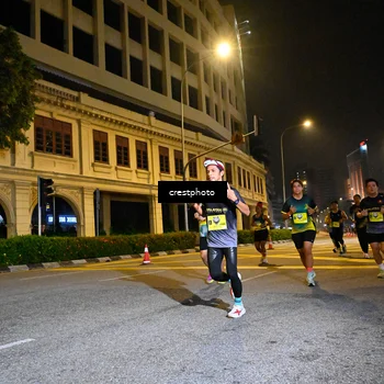 Runner Photo 5544867