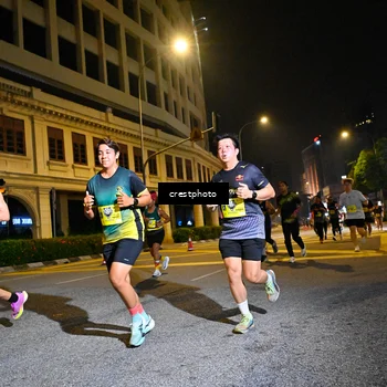 Runner Photo 5544869