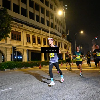 Runner Photo 5544870