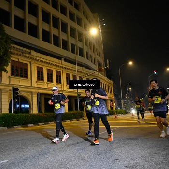 Runner Photo 5544873